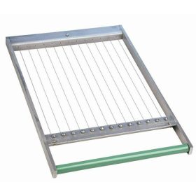 TCH30 Húros vágó keret 30mm