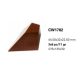1782 Bonbon forma 11gr 44,5x32x22,5mm