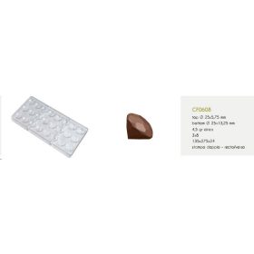 CF0608 bon bon forma 4,5gr