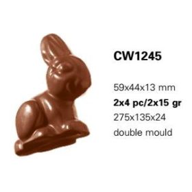 1245 Bonbon forma