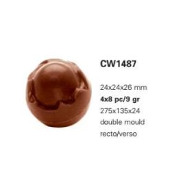 1487 Bonbon forma