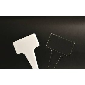 Plexi fagyis beszúró tábla