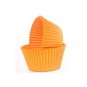 Kapszli 2R kerek narancs 25*18,5 2000db