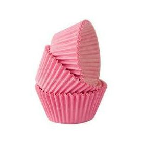 Kapszli 2R kerek rosa 25*18,5 2000db