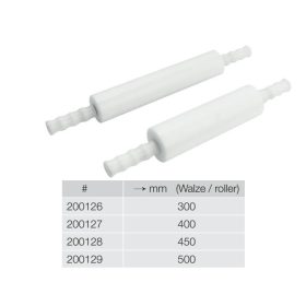 200126 Nyújtó csapágyas műa. 30cm