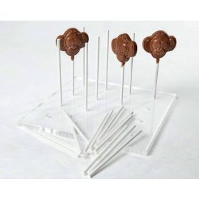 M1207 Pálcika nyalókához 14.000db/cs