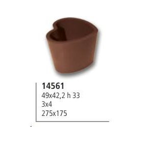 Art. 14561  Bonbon forma