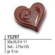 Art. 15297  Bonbon forma