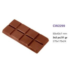 2299 Bonbon forma