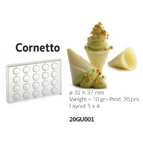 20GU001 Bonbon forma