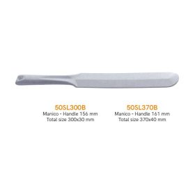 50SL300B Kenőkésegyenes 30 cm műa.