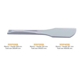 50SP300B Keverőkanál  30 cm műa.