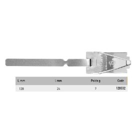 120032 Baguette vágó