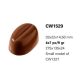 1529 Bonbon forma