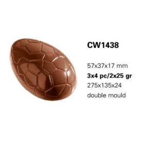 1438 Bonbon forma