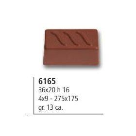 Art. 6165  Bonbon forma 13gr.