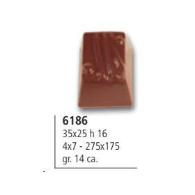 Art. 6186  Bonbon forma 14gr.