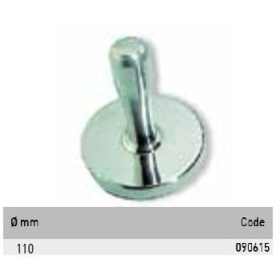 090615 Húsprés 110mm 2kg