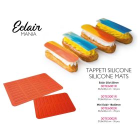 30TE6002R Silikon lap ECLAIR mini 600x400mm