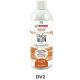 DV2 VELVET spray narancs 400ml