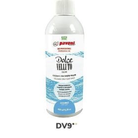 DV9 VELVET spray v.kék 400ml