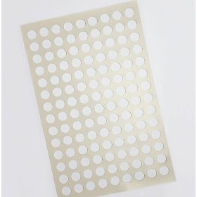 M1156 Szilikon sablon pasztilla 30x2mm