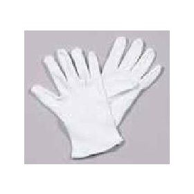 SIL9019 Kesztyű cérna S-es