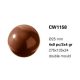 1158 Bonbon forma