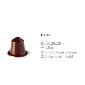 PC36 Bonbon forma kapszula 10gr.