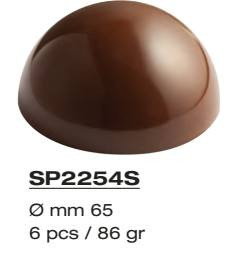 SP2254  Bonbon forma