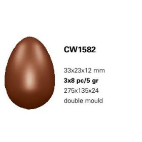 1582 Bonbon forma