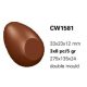 1581 Bonbon forma