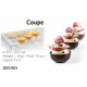 20GU501 Bonbon forma