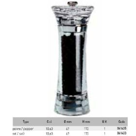 061435 Bors örlő 170mm