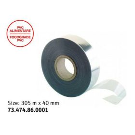 Roll H 40 Vax tekercs 305m/tek 80mq