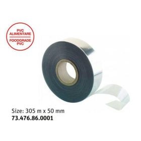 Roll H 50 Vax tekercs 305m/tek 80mq