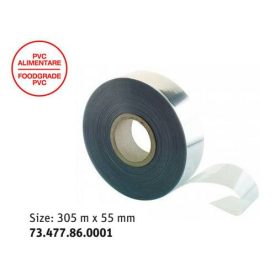 Roll H 55 Vax tekercs 305m/tek 80mq