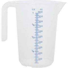 206012 Mérőedény 1l
