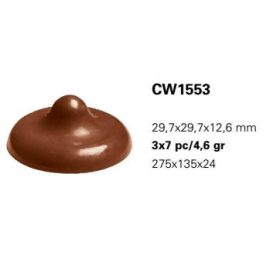 1553 Bonbon forma