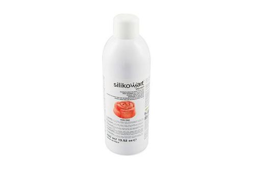 VELVET spray piros 400ml