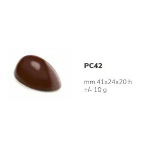 PC42  Bonbon forma 10gr 21db/forma