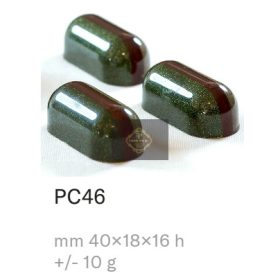 PC46  Bonbon forma 10gr 21db/forma