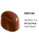 1143 Bonbon forma
