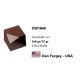 1840 Bonbon forma 3x8db 12gr.