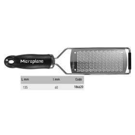 186620 Reszelő  Microplane