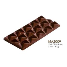 MA2009 Táblás forma