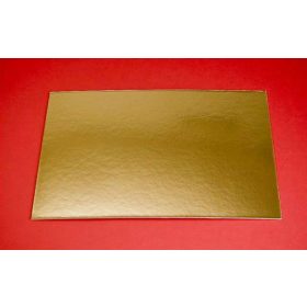 Dekli 30x40 cm szögletes 1050gr. 4672 M