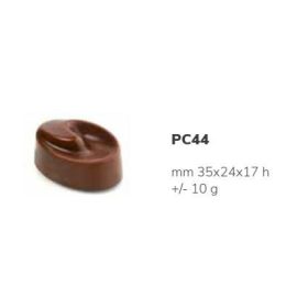 PC44  Bonbon forma 10gr 21db/forma