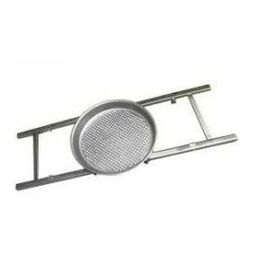 Galuska szaggató rm. ipari kerek 40cm