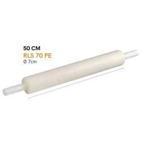 RLS 70 PE  Nyújtó műanyag 70x500mm